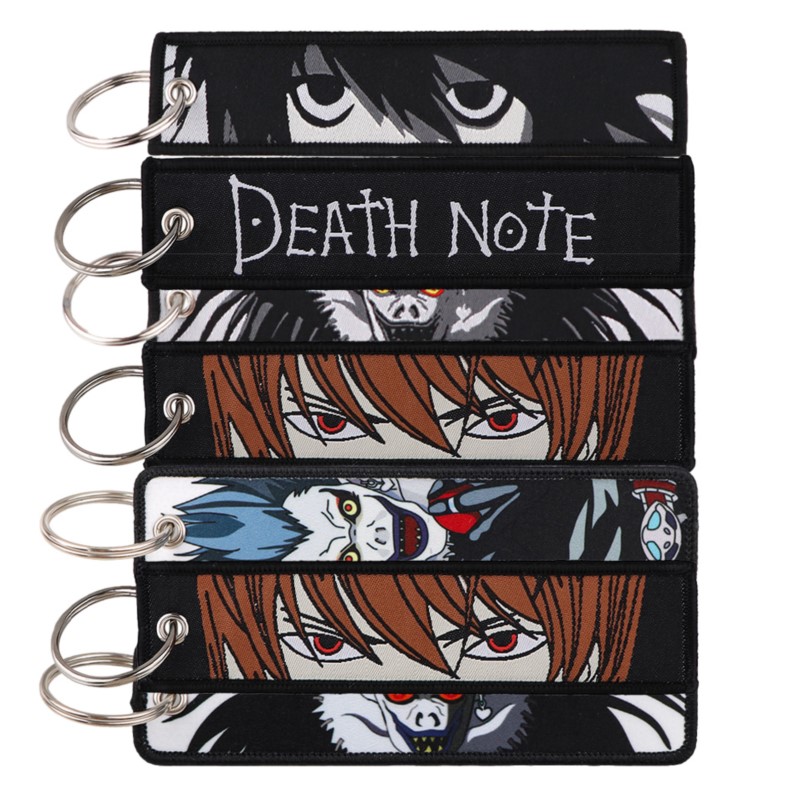 Phone Accessories Charms - 1pcs Cool Dark Mystery Anime Portrait