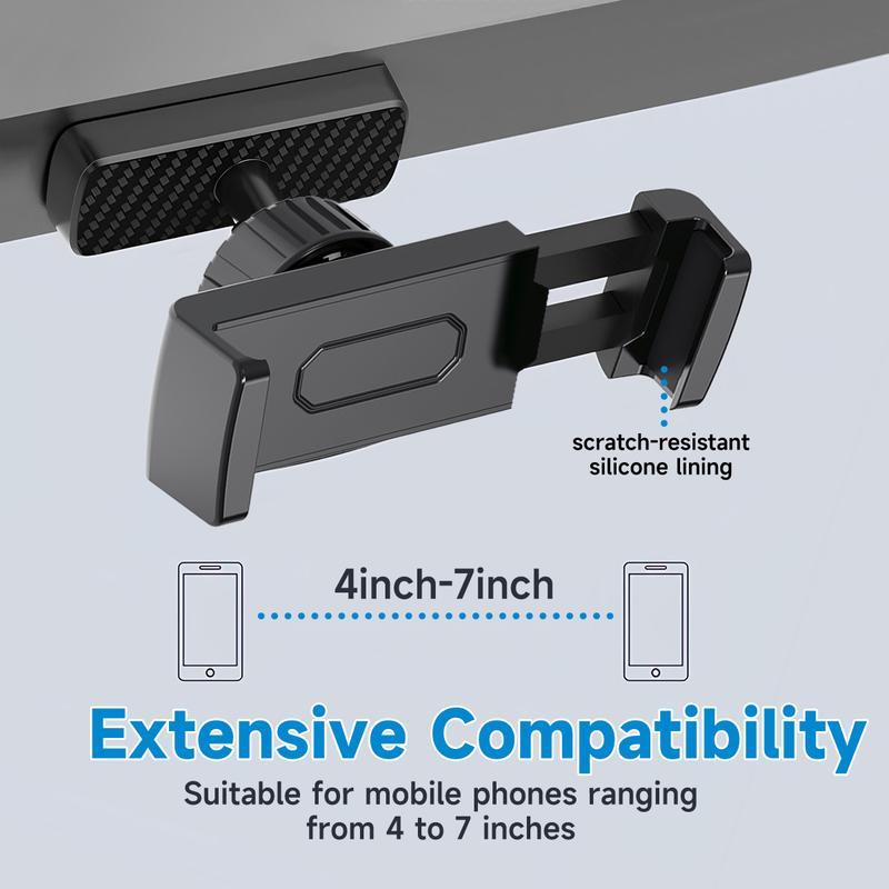 Magnetic Phone Holder for Gym  - Phone Accessories Useful recension och pris