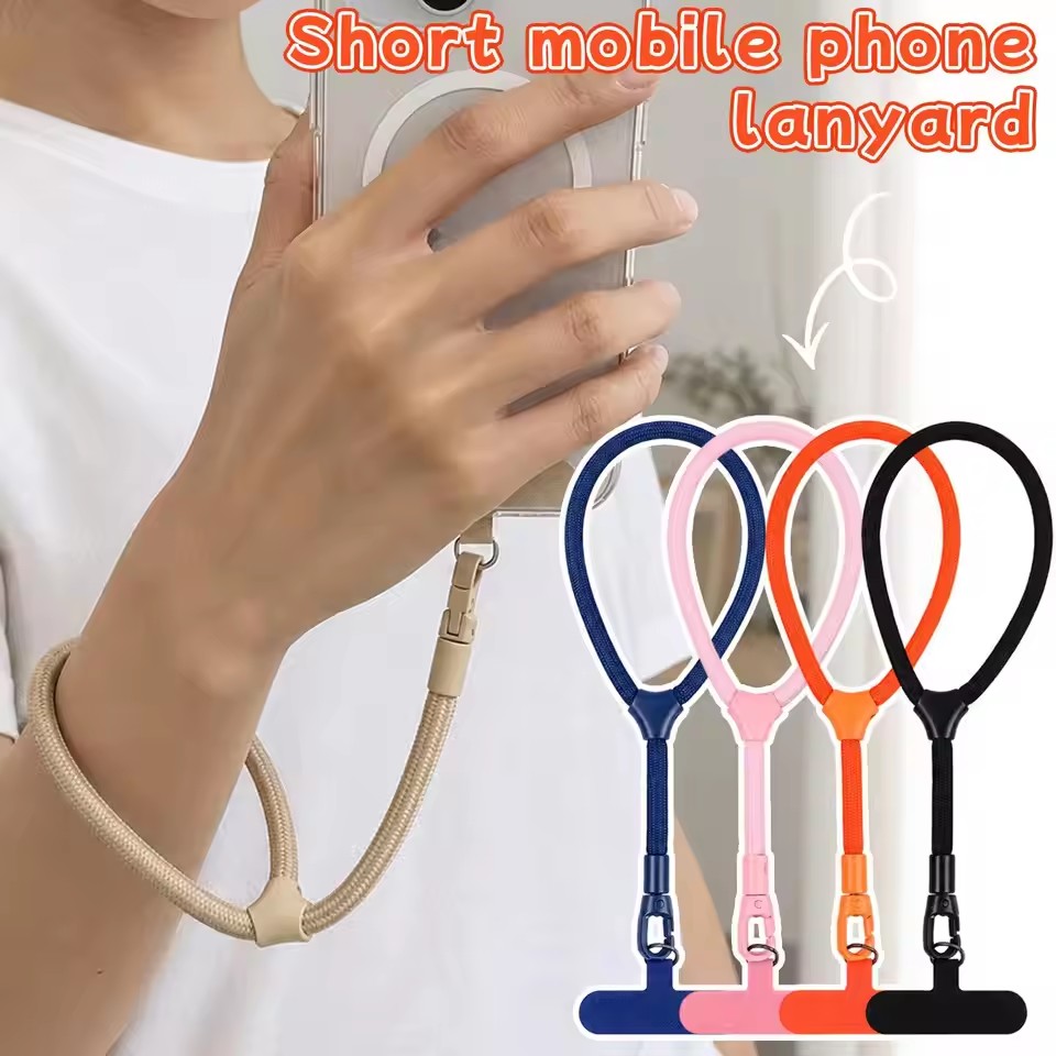 Universal Anti Lost Mobile Pho - Phone Accessories Charms recension och pris