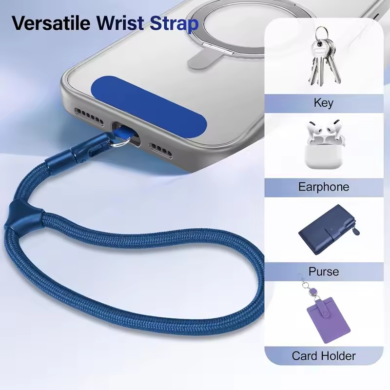 Universal Anti Lost Mobile Pho - Phone Accessories Charms recension och pris