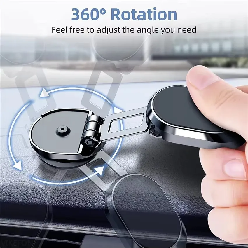 Magnetic Car Phone Holder Magn - Phone Accessories Useful recension och pris