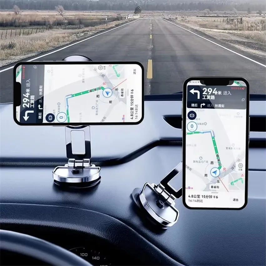 Magnetic Car Phone Holder Magn - Phone Accessories Useful recension och pris