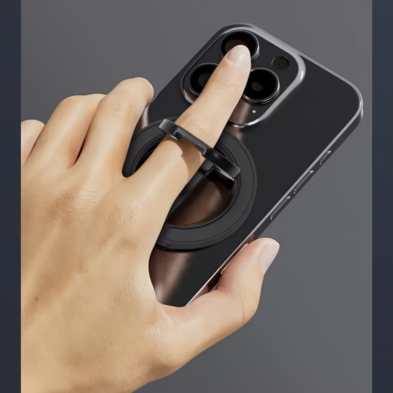 For MagSafe Double Sided Magne - Phone Accessories Useful recension och pris