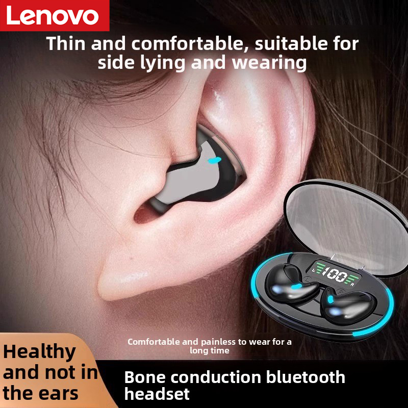 Lenovo X55 TWS Mini Earpods BT - Phone Accessories Amazon recension och pris