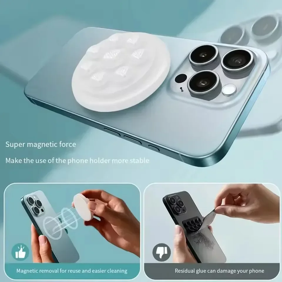 For Magsafe Magnetic Suction C - Phone Accessories Useful recension och pris