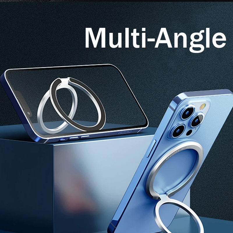 Magnetic Phone Ring Holder Sta - Phone Accessories Useful recension och pris