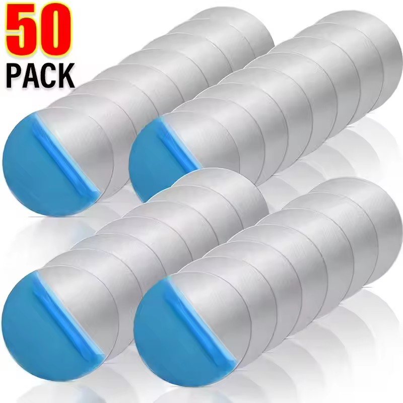 1/50Pcs Magnetic Metal Plate F - Phone Accessories Useful recension och pris