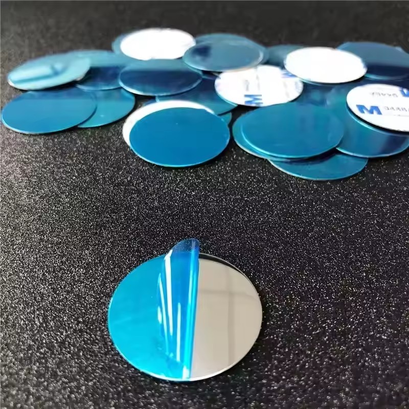 1/50Pcs Magnetic Metal Plate F - Phone Accessories Useful recension och pris