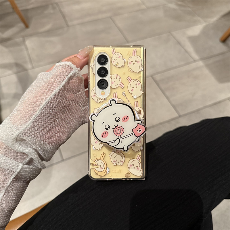 Anime Chiikawa Magnetic Phone  - Phone Zone Accessories & Repair Photos recension och pris