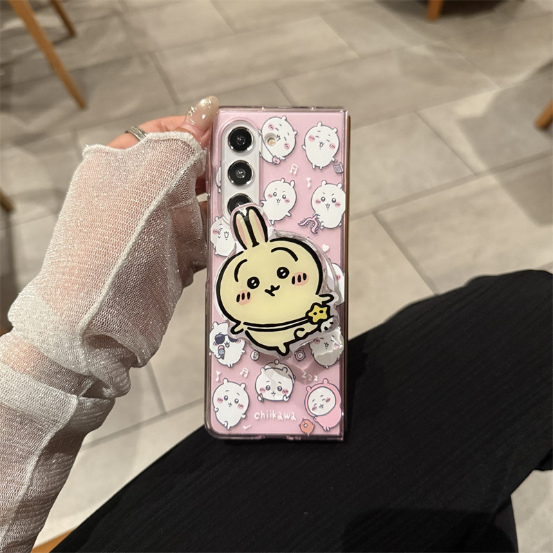 Anime Chiikawa Magnetic Phone  - Phone Zone Accessories & Repair Photos recension och pris