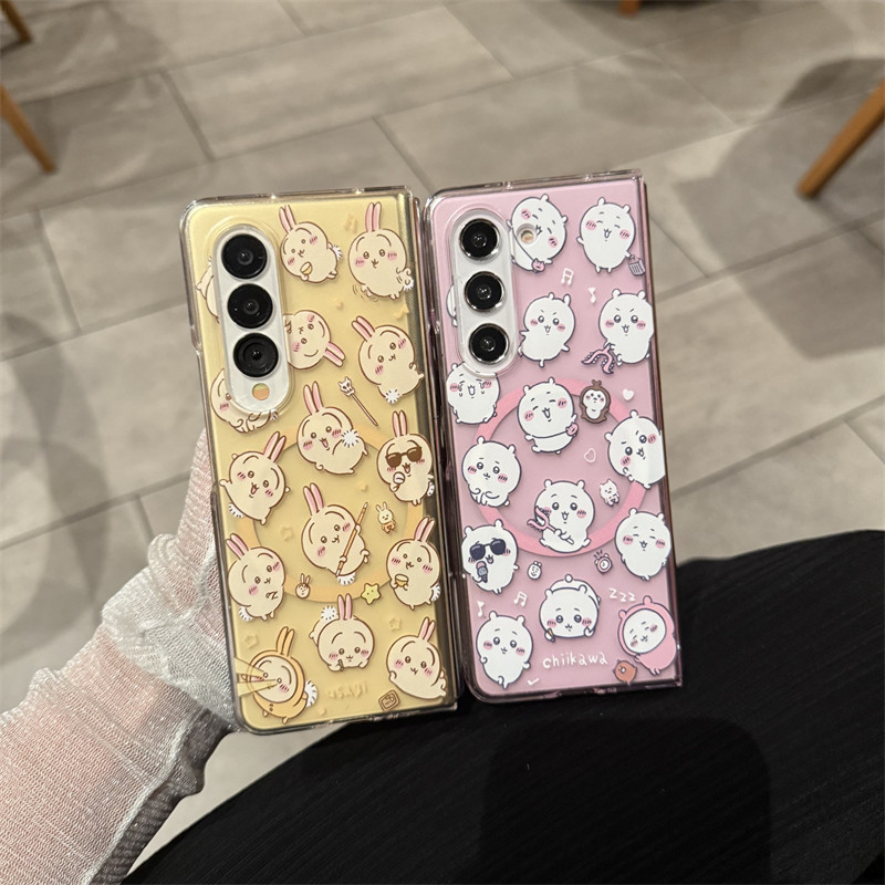 Anime Chiikawa Magnetic Phone  - Phone Zone Accessories & Repair Photos recension och pris