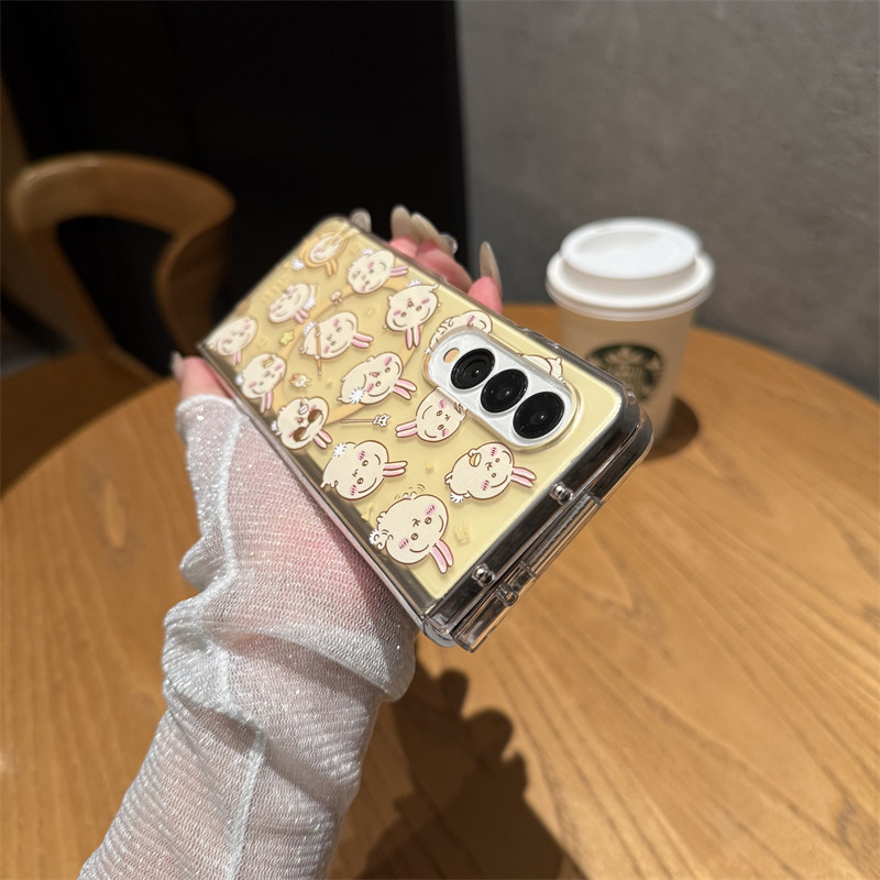 Anime Chiikawa Magnetic Phone  - Phone Zone Accessories & Repair Photos recension och pris
