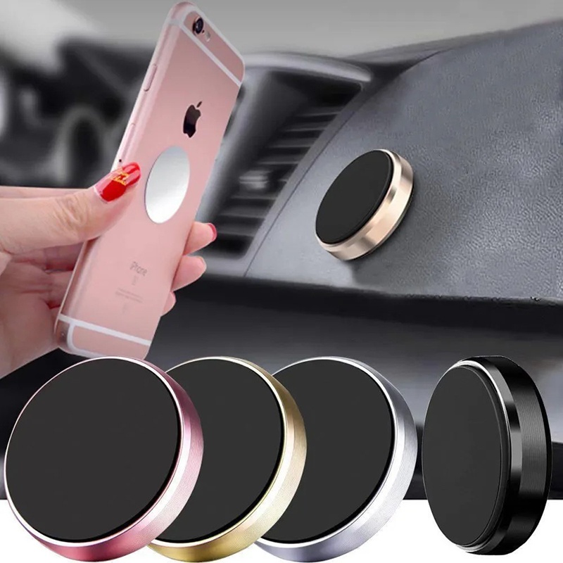 Magnetic Car Phone Holder Stan - Phone Accessories Holder Car recension och pris
