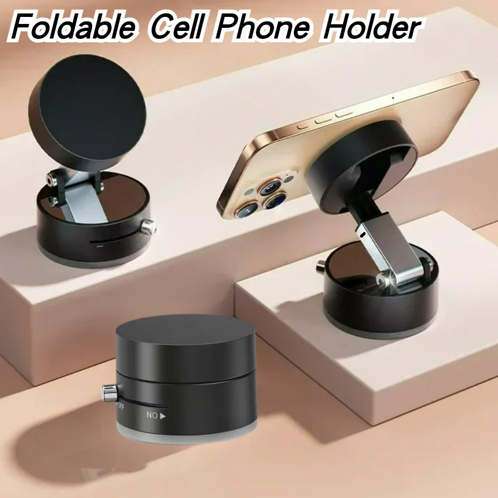 High Performance Magnetic Vacu - Phone Accessories Useful recension och pris