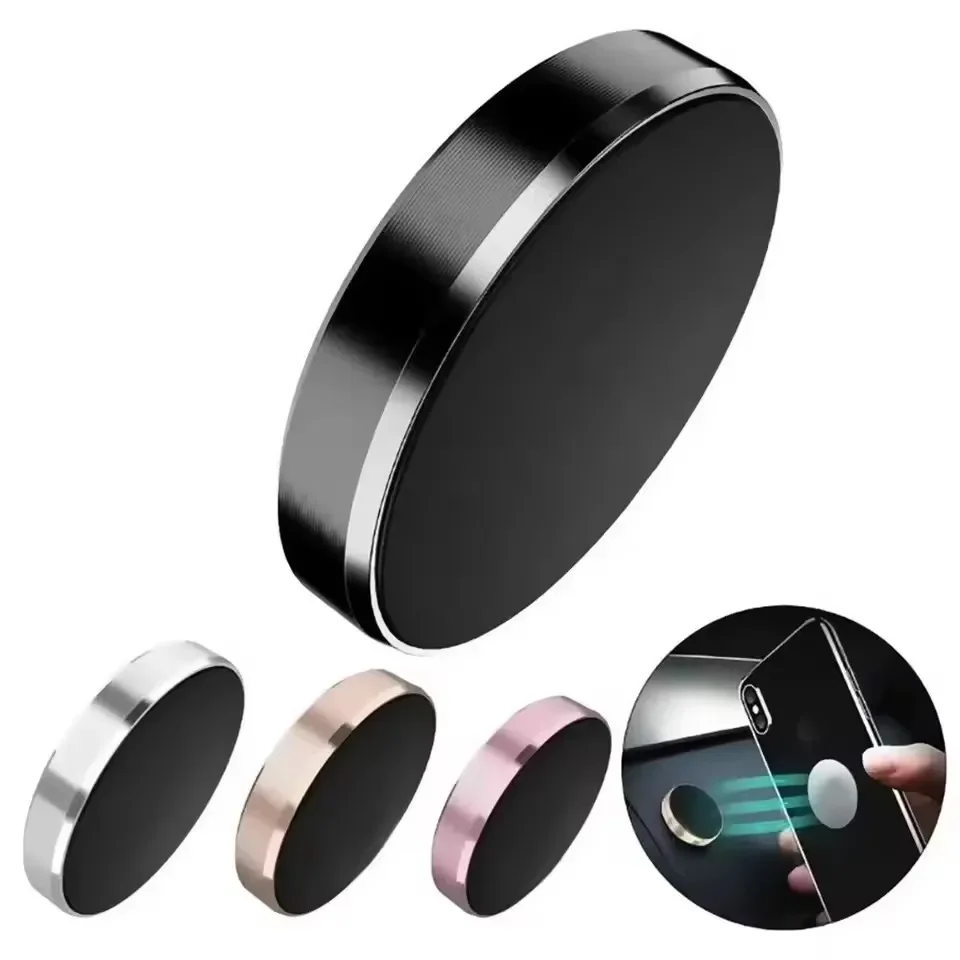 Magnetic Car Phone Holder Magn - Phone Accessories Useful recension och pris