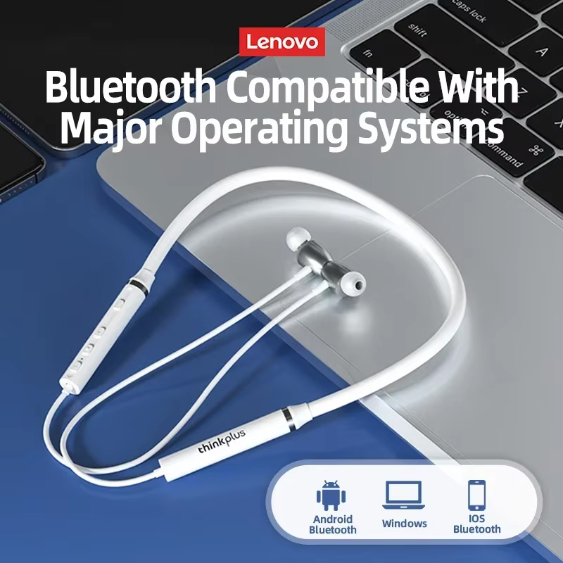 Origial Lenovo HE05X Bluetooth - Phone Accessories Amazon recension och pris