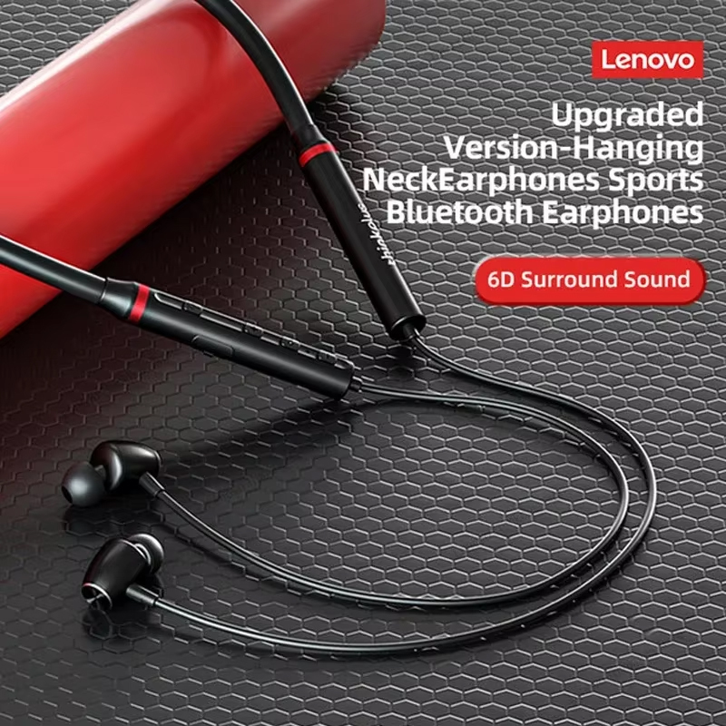Origial Lenovo HE05X Bluetooth - Phone Accessories Amazon recension och pris