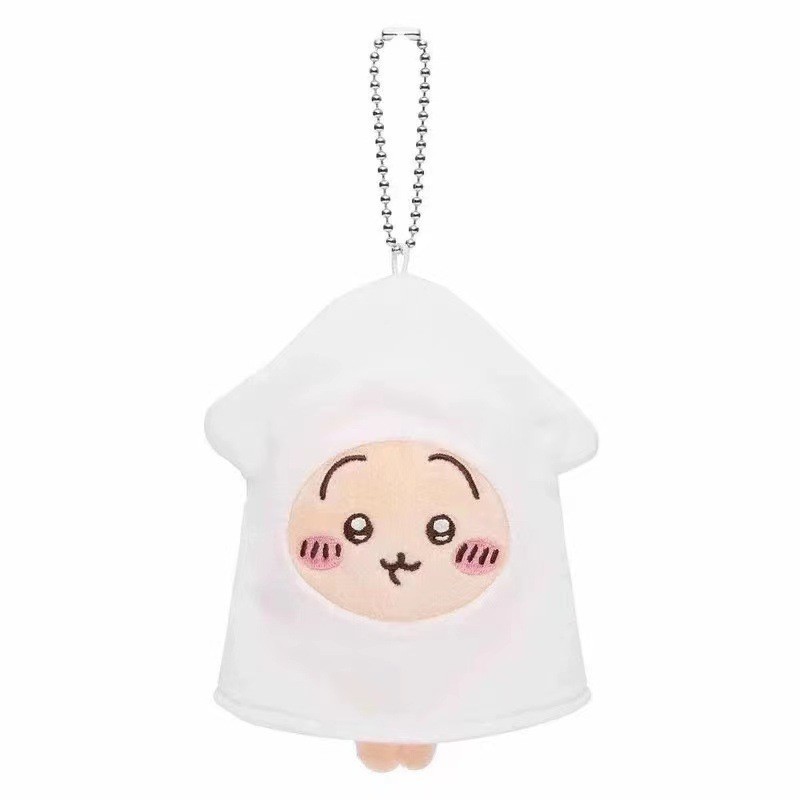Japanese Anime Kawaii Seafood  - Phone Accessories Charms recension och pris