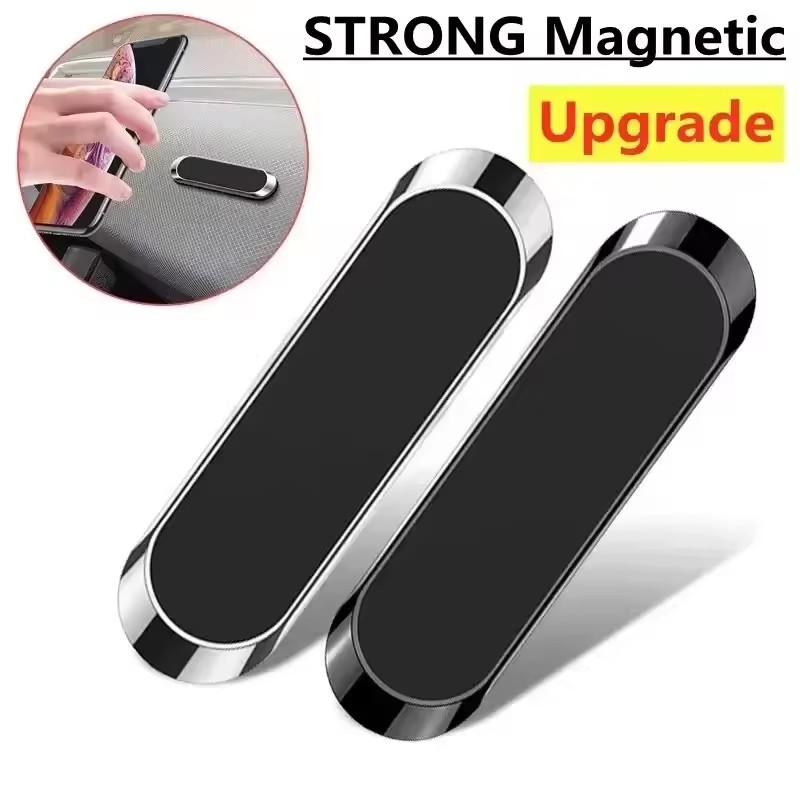 Strip Metal Magnetic Phone Hol - Phone Accessories Useful recension och pris