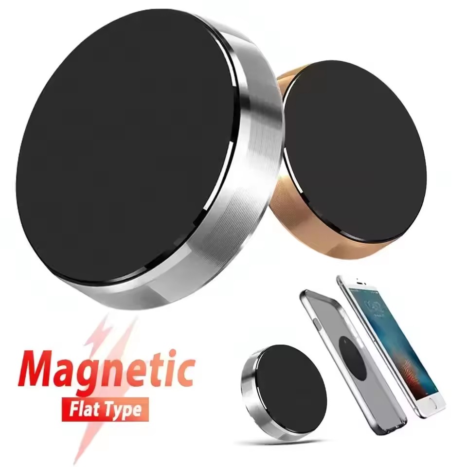 Magnetic Car Phone Holder Univ - Phone Accessories Useful recension och pris
