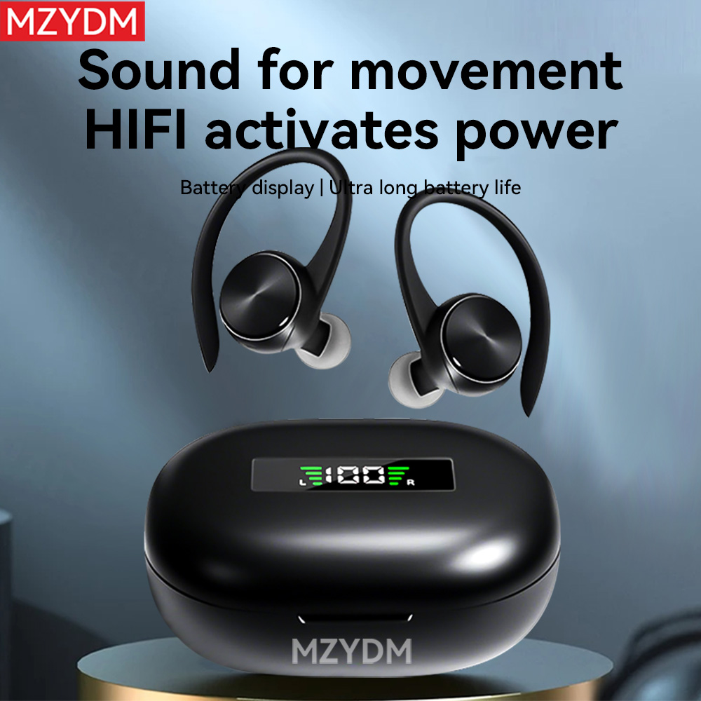 TWS Wireless Bluetooth Earbuds - Phone Accessories Amazon recension och pris
