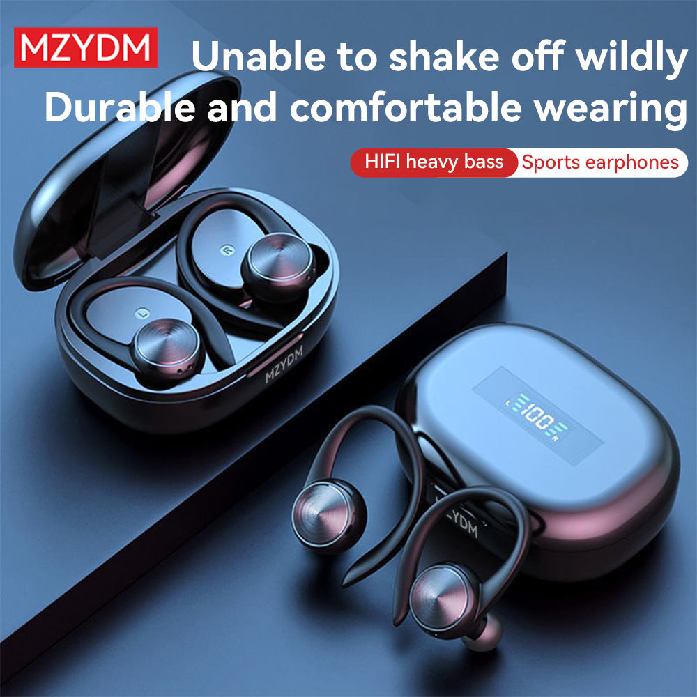 TWS Wireless Bluetooth Earbuds - Phone Accessories Amazon recension och pris