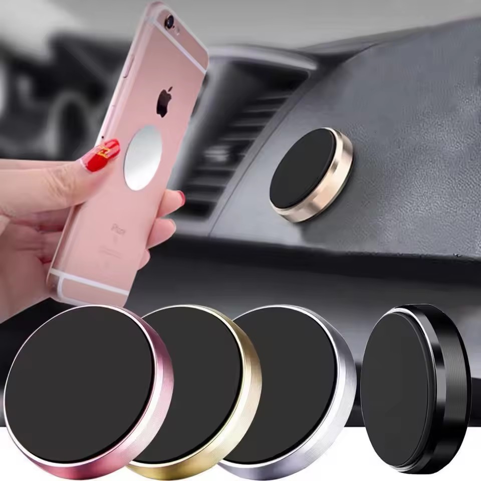 Magnetic Car Phone Holder Magn - Phone Accessories Useful recension och pris