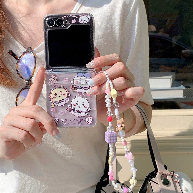 Anime Chiikawa Phone Case for  - Phone Zone Accessories & Repair Photos recension och pris