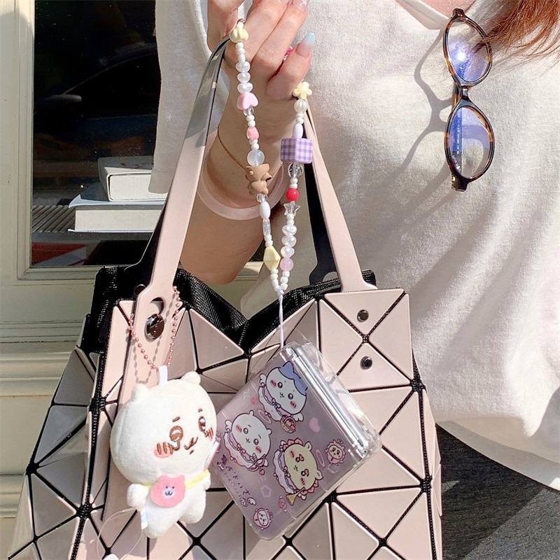 Anime Chiikawa Phone Case for  - Phone Zone Accessories & Repair Photos recension och pris