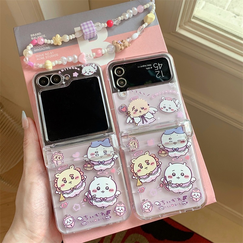 Anime Chiikawa Phone Case for  - Phone Zone Accessories & Repair Photos recension och pris