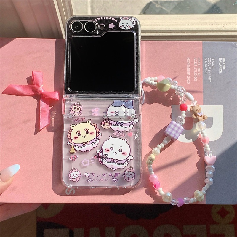 Anime Chiikawa Phone Case for  - Phone Zone Accessories & Repair Photos recension och pris
