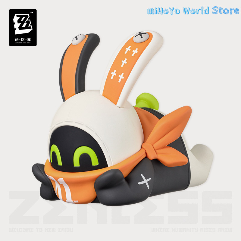 [Genuine] Bangboo Prop Zenless - Phone Zone Accessories & Repair Photos recension och pris