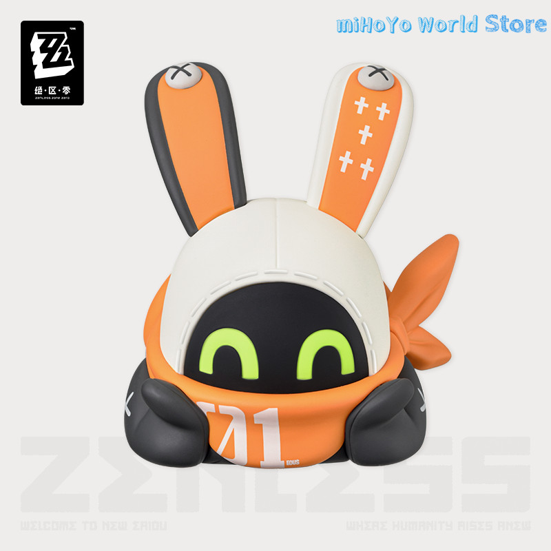 [Genuine] Bangboo Prop Zenless - Phone Zone Accessories & Repair Photos recension och pris