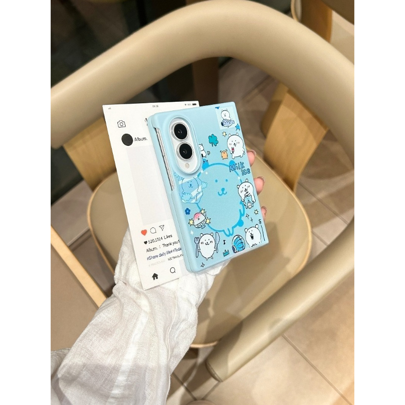 Hot Chiikawa Joke Bear Phone C - Phone Zone Accessories & Repair Photos recension och pris