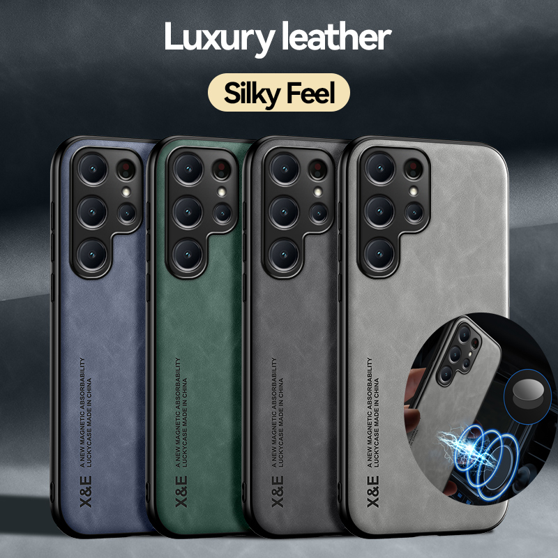 Shockproof Case for Samsung Ga - Phone Accessories Holder Car recension och pris
