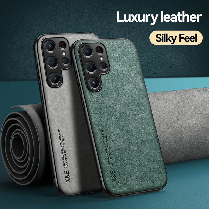 Shockproof Case for Samsung Ga - Phone Accessories Holder Car recension och pris