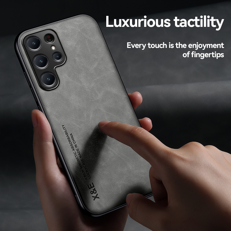 Shockproof Case for Samsung Ga - Phone Accessories Holder Car recension och pris