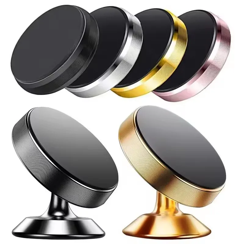 Magnetic Car Phone Holder Magn - Phone Accessories Useful recension och pris