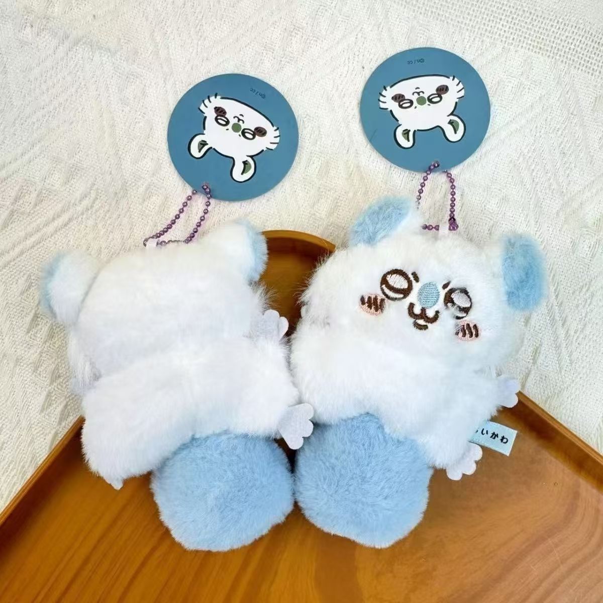 Kawaii jiyiMomonga Flying Squi - Phone Accessories Charms recension och pris