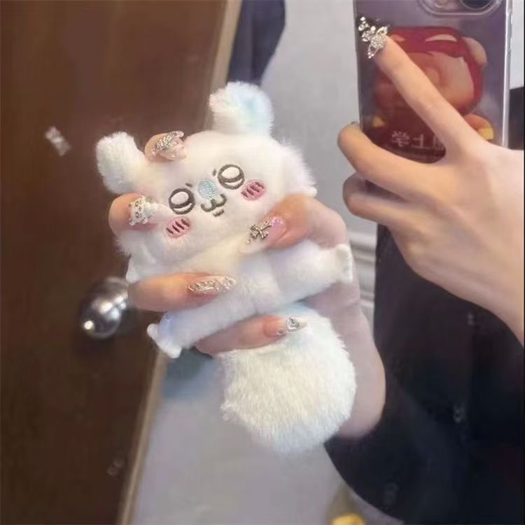 Kawaii jiyiMomonga Flying Squi - Phone Accessories Charms recension och pris