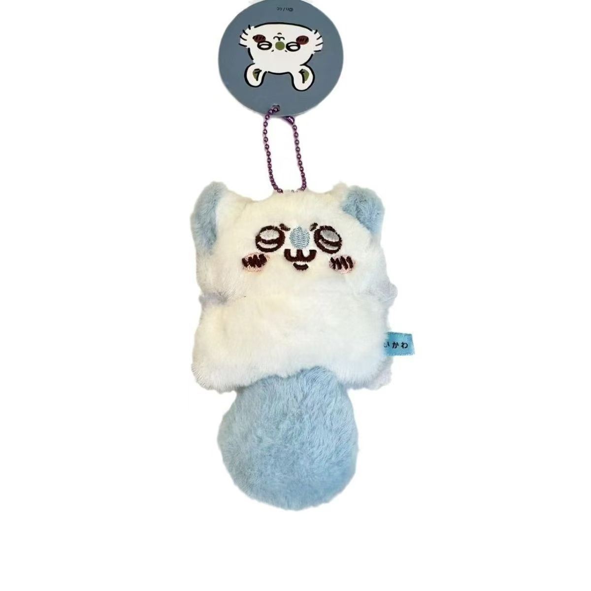 Kawaii jiyiMomonga Flying Squi - Phone Accessories Charms recension och pris
