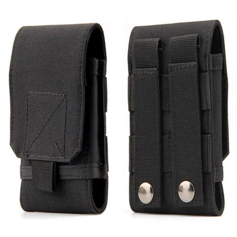Outdoor Sports Molle Phone Pou - Phone Accessories Useful recension och pris