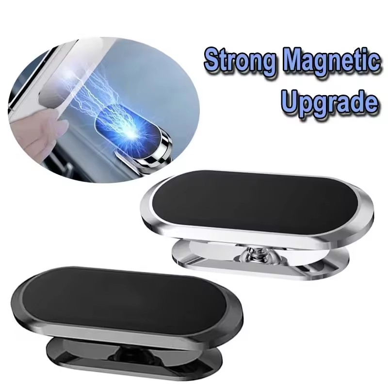 New Magnetic Car Phone Holder  - Phone Accessories Useful recension och pris