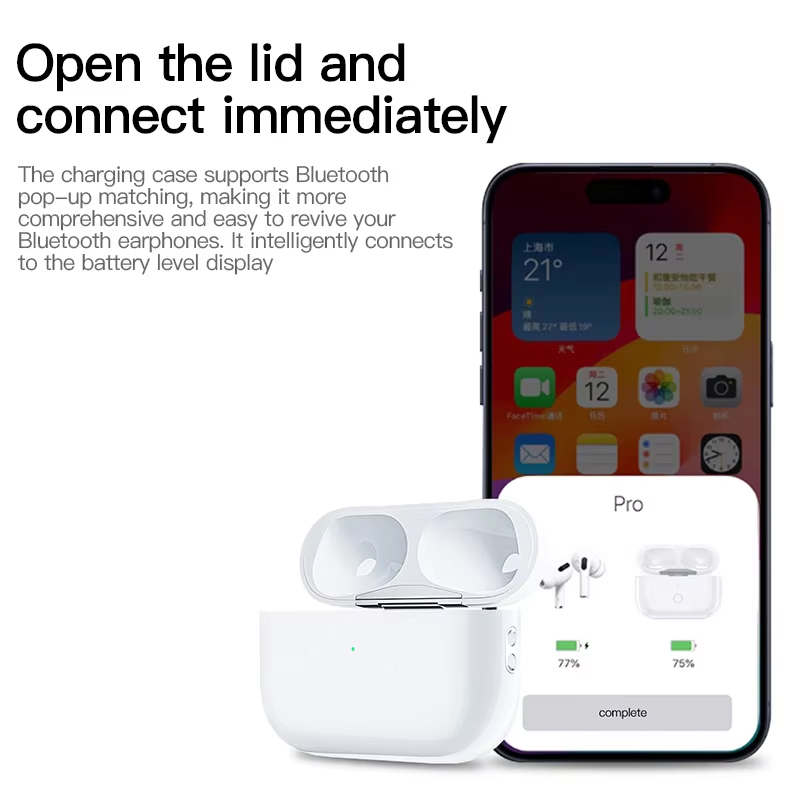 Replacement Original Charging  - Phone Accessories Amazon recension och pris