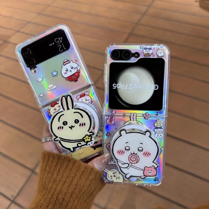 Hot Chiikawa Usagi Magnetic Ph - Phone Zone Accessories & Repair Photos recension och pris