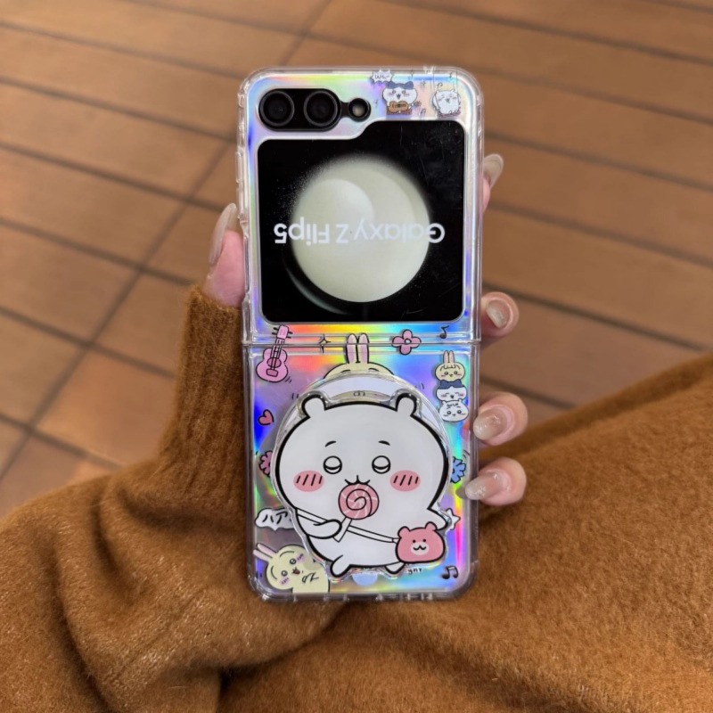 Hot Chiikawa Usagi Magnetic Ph - Phone Zone Accessories & Repair Photos recension och pris