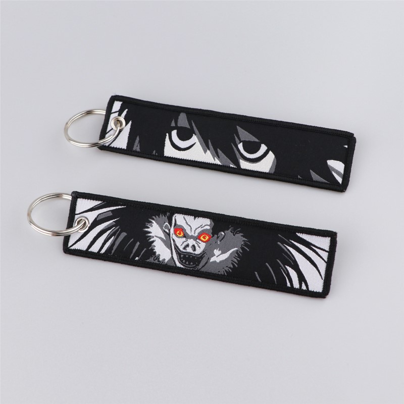1pcs Cool Dark Mystery Anime P - Phone Accessories Charms recension och pris