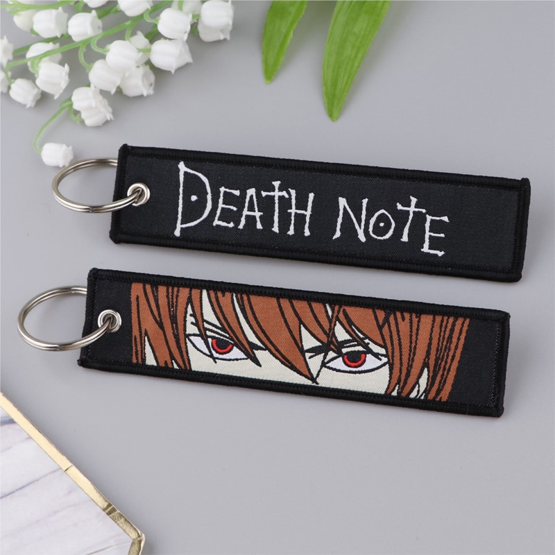 1pcs Cool Dark Mystery Anime P - Phone Accessories Charms recension och pris